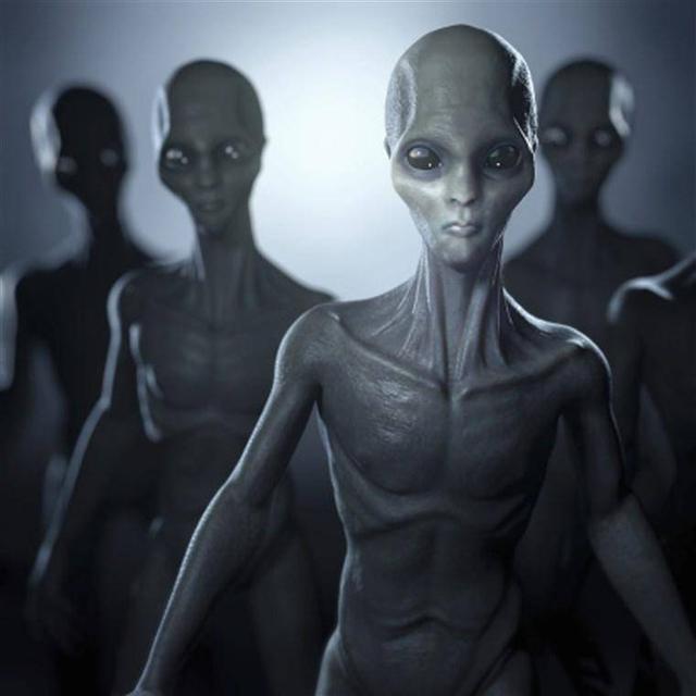 我们可以通过什么样的方式来搜寻外星人？371 / 作者:给我闪 / 帖子ID:54407