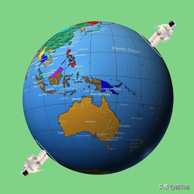 宇宙的中心在哪里，外面有什么？是时候解开你多年的困惑了141 / 作者:爱上阿南 / 帖子ID:54410