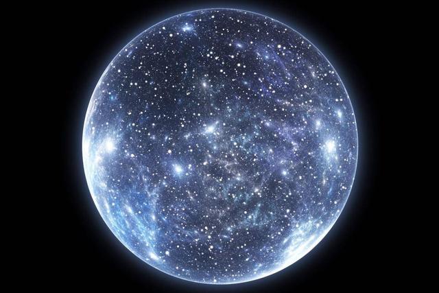 宇宙正以超光速的速度膨胀，最终将超越人类的观测能力极限？781 / 作者:我是来围观的逊 / 帖子ID:54411