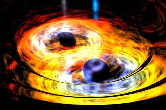 超高速恒星是怎么加速的？爆炸？黑洞？可不仅于此599 / 作者:我爱萨其马虞co / 帖子ID:54413