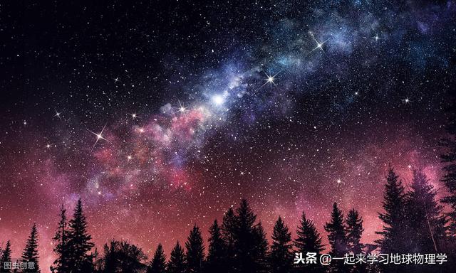 科学家希望用磁谱仪来探索反物质，但是宇宙本身却是正物质的世界406 / 作者:nara0707 / 帖子ID:54418