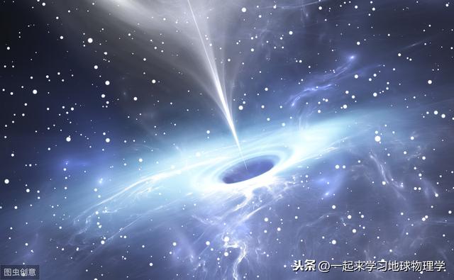 科学家希望用磁谱仪来探索反物质，但是宇宙本身却是正物质的世界221 / 作者:nara0707 / 帖子ID:54418