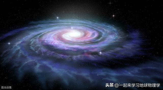 科学家希望用磁谱仪来探索反物质，但是宇宙本身却是正物质的世界55 / 作者:nara0707 / 帖子ID:54418