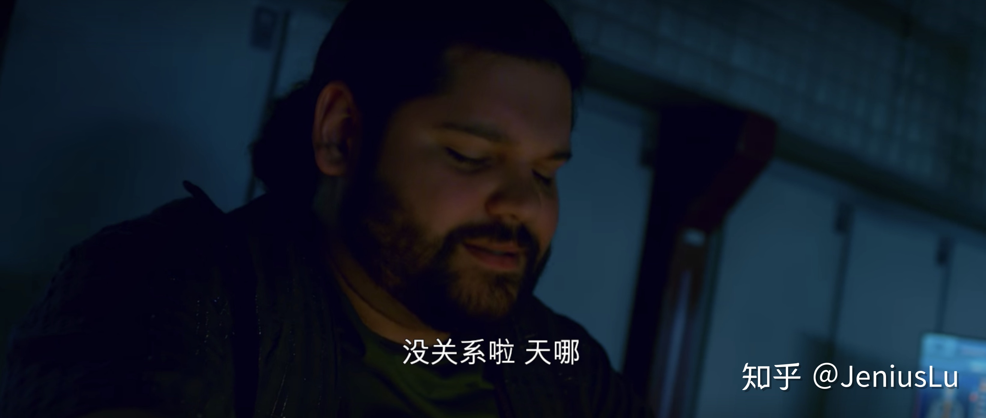 如何评价Netflix新剧《外星人》?118 / 作者:123457049 / 帖子ID:54424