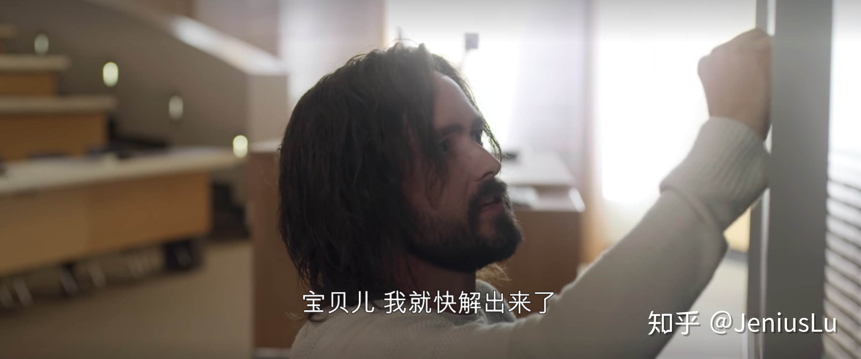 如何评价Netflix新剧《外星人》?892 / 作者:123457049 / 帖子ID:54424