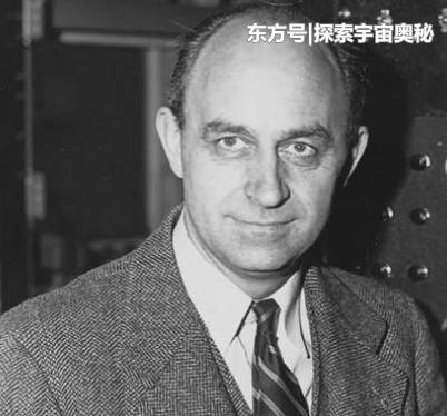 费米悖论被看作世界3大诡异理论之一，它暗示着什么？664 / 作者:忧伤428 / 帖子ID:54435