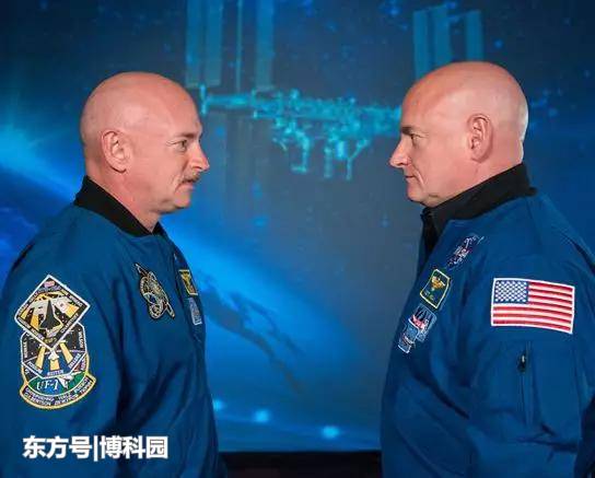 研究发现：太空飞行会改变宇航员消化系统菌群多样性！437 / 作者:wyo315 / 帖子ID:54437