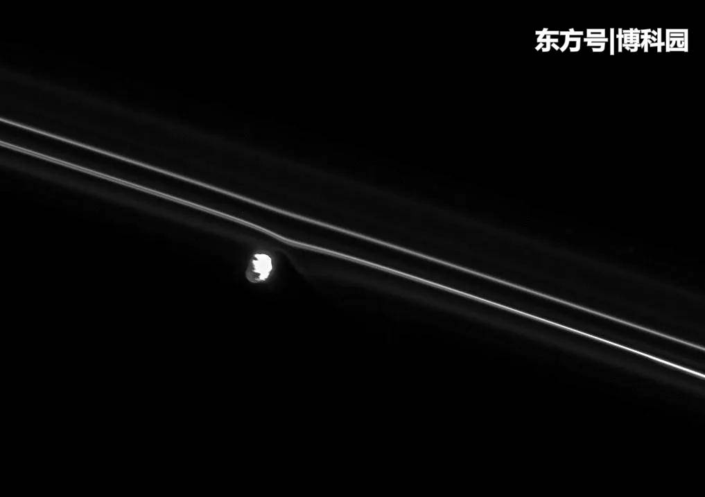 又发现20颗土星的卫星！木星再也不是太阳系的“卫星之王”了401 / 作者:zhgz / 帖子ID:54438