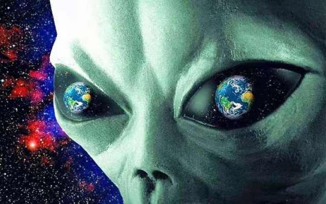 地球出现众多UFO目击事件，为何不统治地球？科学家给出3个原因570 / 作者:问园会馆 / 帖子ID:54442