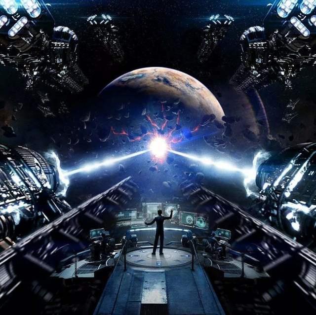 地球出现众多UFO目击事件，为何不统治地球？科学家给出3个原因170 / 作者:问园会馆 / 帖子ID:54442