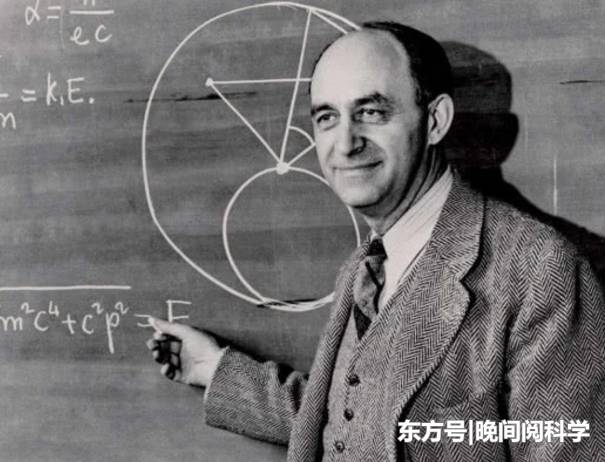 费米悖论到底有多诡异？矛盾中存在着可怕的合理，让人细思极恐878 / 作者:米老鼠和蓝精鼠v / 帖子ID:54446