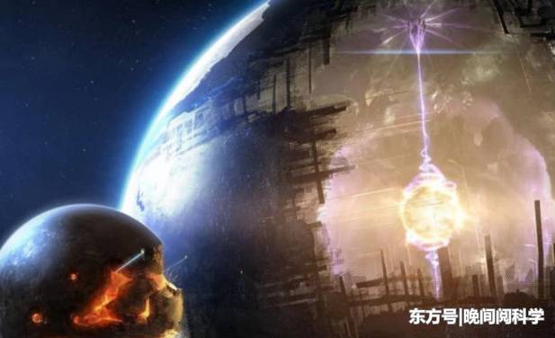 费米悖论到底有多诡异？矛盾中存在着可怕的合理，让人细思极恐200 / 作者:米老鼠和蓝精鼠v / 帖子ID:54446