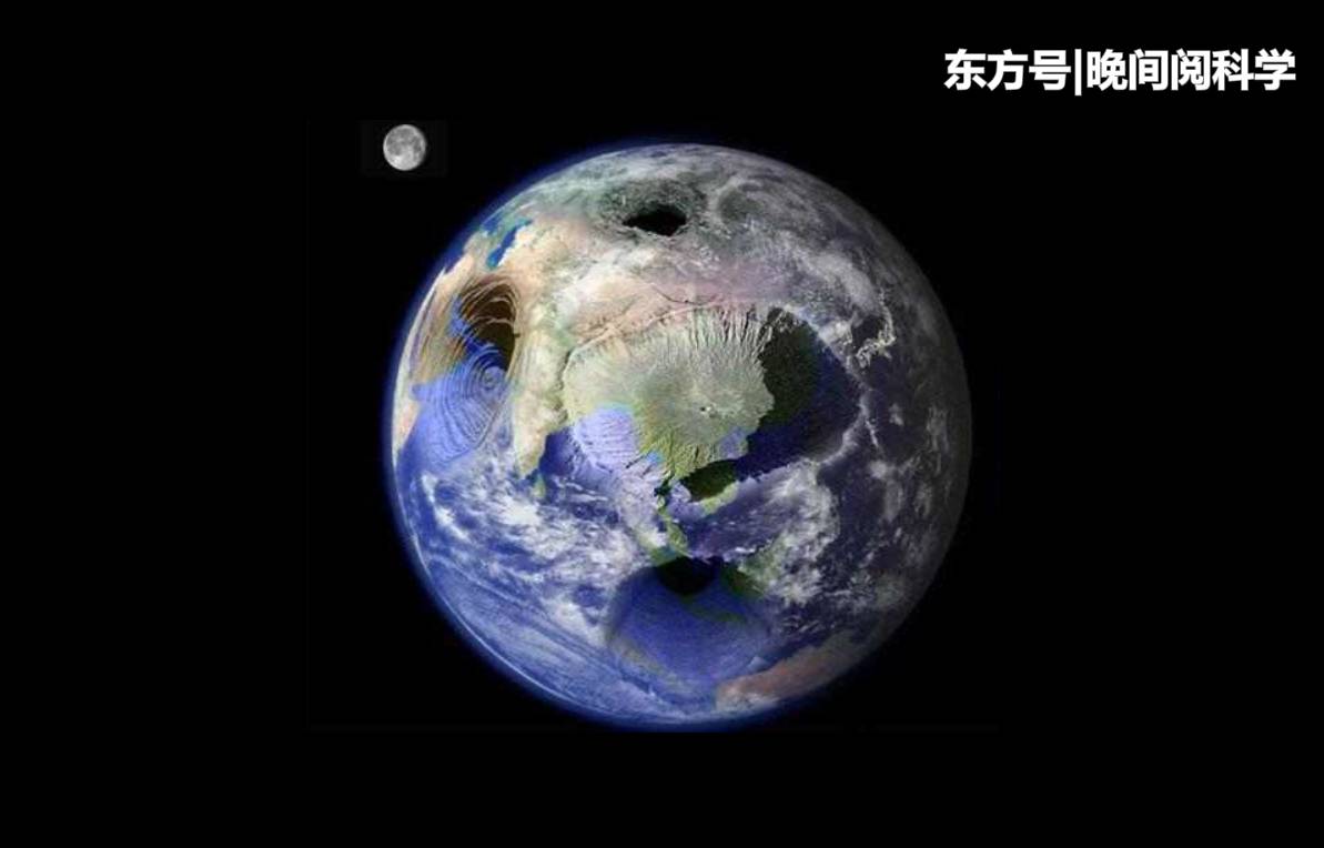 费米悖论有多可怕？科学家：它是科学界最诡异的3大理论之一755 / 作者:寻梦敦煌 / 帖子ID:54447