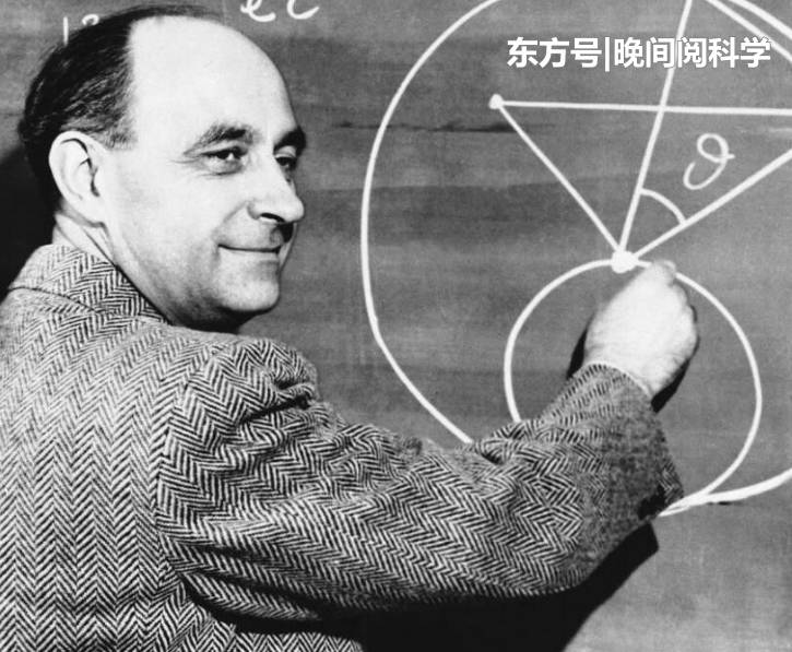 费米悖论有多可怕？科学家：它是科学界最诡异的3大理论之一440 / 作者:寻梦敦煌 / 帖子ID:54447