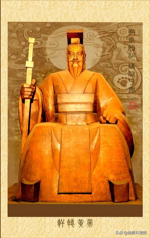 从我国上古神话中发现人类起源神秘的巧合796 / 作者:特朗普大爷 / 帖子ID:54453