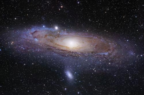 客观地说，人类只是宇宙的观察者和探索者526 / 作者:disconnect / 帖子ID:54455
