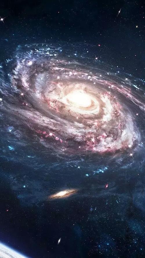 客观地说，人类只是宇宙的观察者和探索者274 / 作者:disconnect / 帖子ID:54455