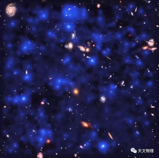 宇宙是什么颜色？这个问题恐怕你也很想知道244 / 作者:wyo315 / 帖子ID:54458