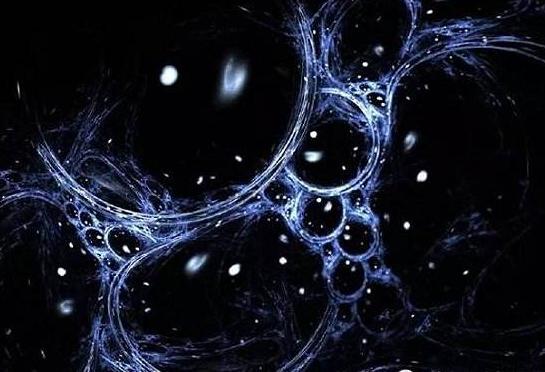 暗物质由原是黑洞构成？科学家：有这种可能性？731 / 作者:Gordon520 / 帖子ID:54460