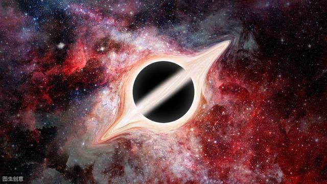 如果有黑洞在太阳系附近形成或通过，会带来什么样的破坏？394 / 作者:a88225573 / 帖子ID:54474