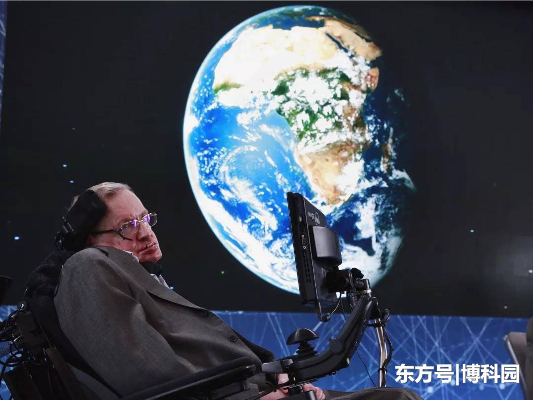 外星人都去哪儿了？盘点这些潜在的答案705 / 作者:qdzs2000 / 帖子ID:54495