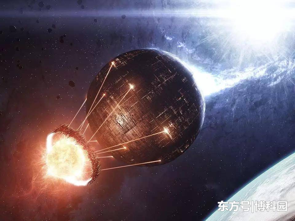 外星人都去哪儿了？盘点这些潜在的答案434 / 作者:qdzs2000 / 帖子ID:54495