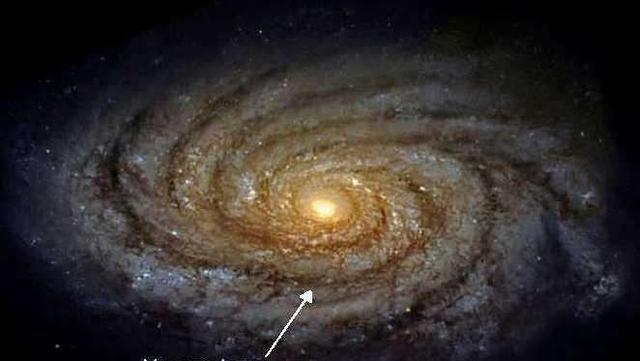 为什么我们至今没有证实有外星人147 / 作者:eXyGsLaf / 帖子ID:54498