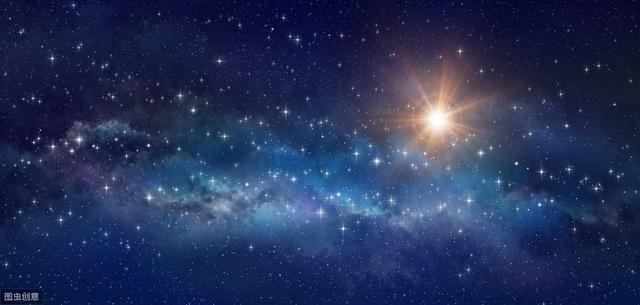 宇宙是无限的吗？宇宙到底有没有尽头？科学家带你揭开真相962 / 作者:tiantian987 / 帖子ID:54503