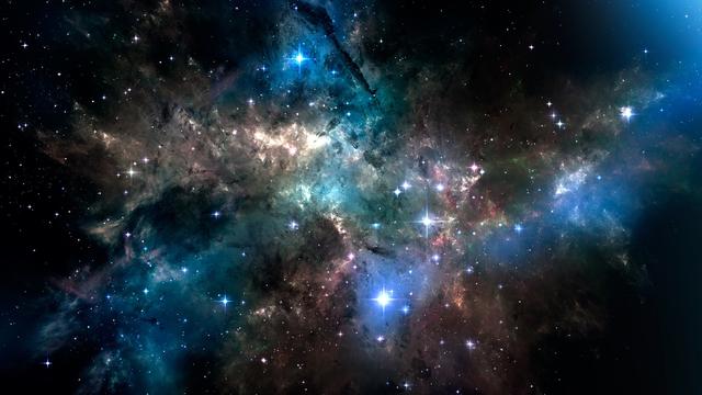 到达宇宙“边缘”会看到什么？三种可能的景象，颠覆你的认知606 / 作者:忘不了情 / 帖子ID:54505