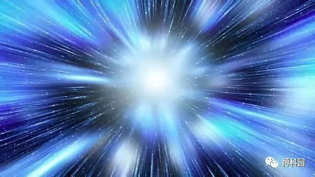 宇宙诞生前没有时间和空间！无边界条件揭示了宇宙的量子起源996 / 作者:yehangdy / 帖子ID:54507