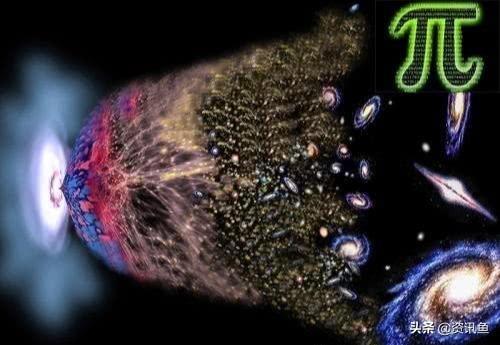 圆周率为什么算不尽？科学家：内藏宇宙起源密码，解开文明将升级143 / 作者:13633808 / 帖子ID:54513