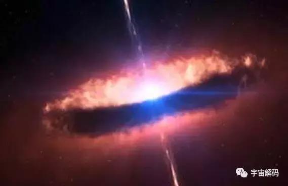 科学揭秘黑洞里面是什么？宇宙黑洞真实图片285 / 作者:fishbiscuit456 / 帖子ID:54516