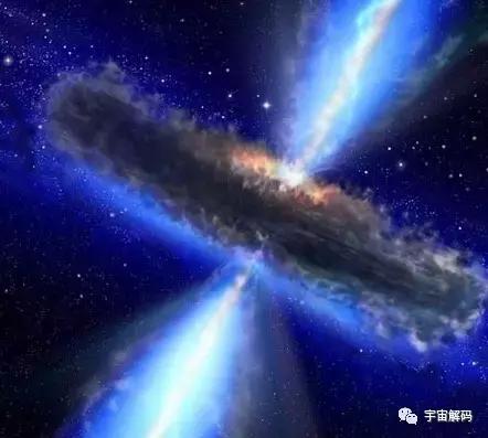 科学揭秘黑洞里面是什么？宇宙黑洞真实图片208 / 作者:fishbiscuit456 / 帖子ID:54516
