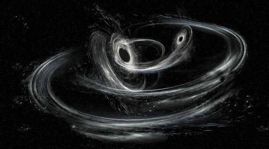 爱因斯坦罗森桥真能实现时空旅行？没有它，虫洞就是宇宙监狱50 / 作者:123456911 / 帖子ID:54519