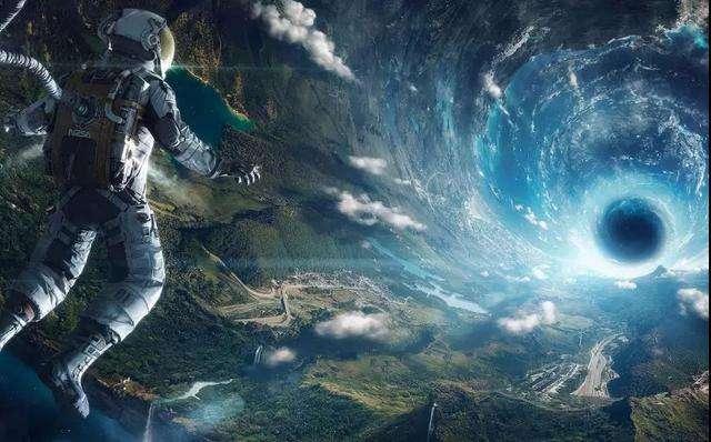 爱因斯坦罗森桥真能实现时空旅行？没有它，虫洞就是宇宙监狱208 / 作者:123456911 / 帖子ID:54519