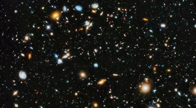 宇宙的暗能量性质870 / 作者:哪吒2017 / 帖子ID:54521