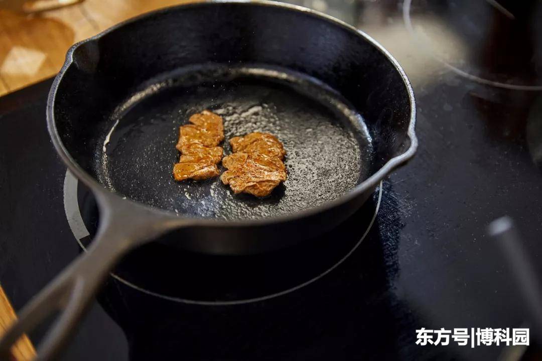 3D打印“太空牛肉”的问世，或将改变地球上的食品生产方式！442 / 作者:wxj_300 / 帖子ID:54524