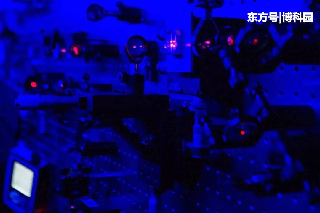 操纵光，设计光！创造具有可操纵量子特性的光982 / 作者:霓小沫儿 / 帖子ID:54529