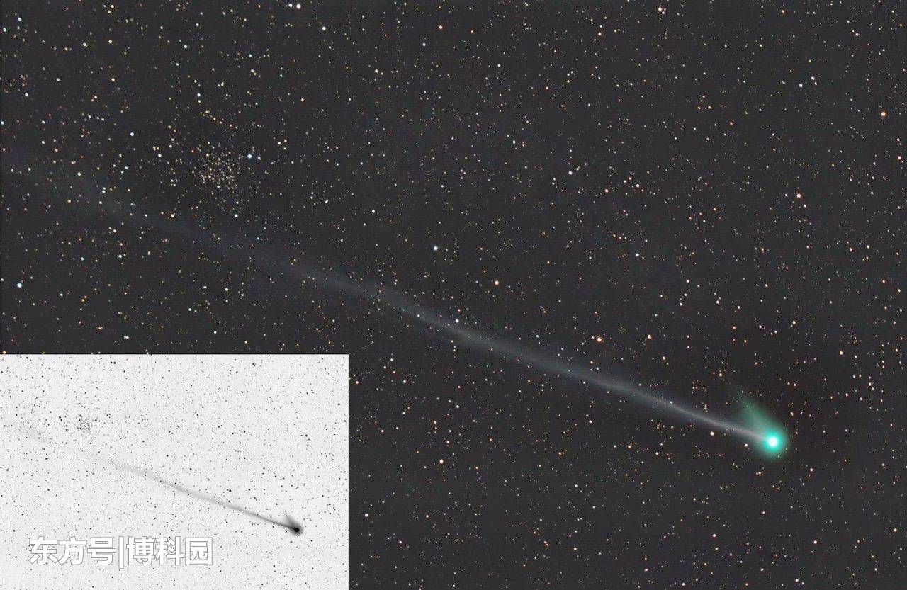 又发现一个从其他太阳系，跑到我们太阳系的星际天体！这次是彗星928 / 作者:韭菜555 / 帖子ID:54531