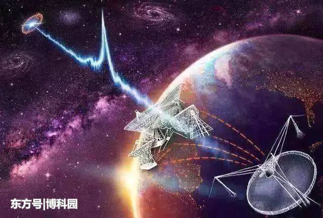 这个星系被直接30万光年的球状光晕包围着！还发现神秘的无线电78 / 作者:forregistuse / 帖子ID:54533