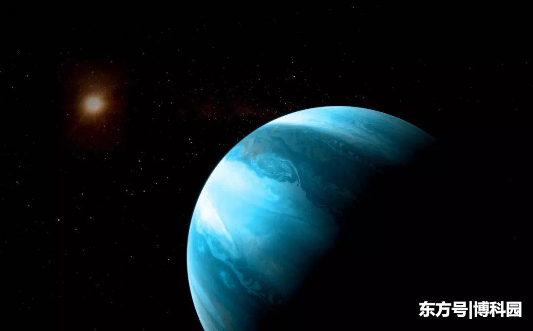 发现一颗超小恒星，与它的行星几乎一样大，距离我们才31光年！529 / 作者:麦子971 / 帖子ID:54534