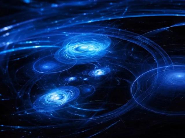 科学界的4大未解之谜，暗物质才是宇宙主宰，至今科学无法破解608 / 作者:HgauPlkY / 帖子ID:54536