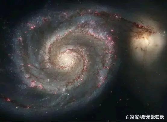 暗物质是计算错误造成的假象，根本不存在375 / 作者:我心如烟卸 / 帖子ID:54537