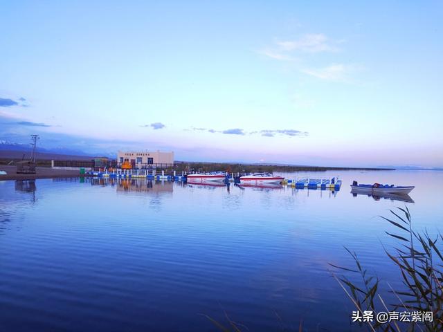 青海德令哈为什么有外星人遗址？外星人是否真的到访过？谜团重重619 / 作者:IANqGpQc / 帖子ID:54539