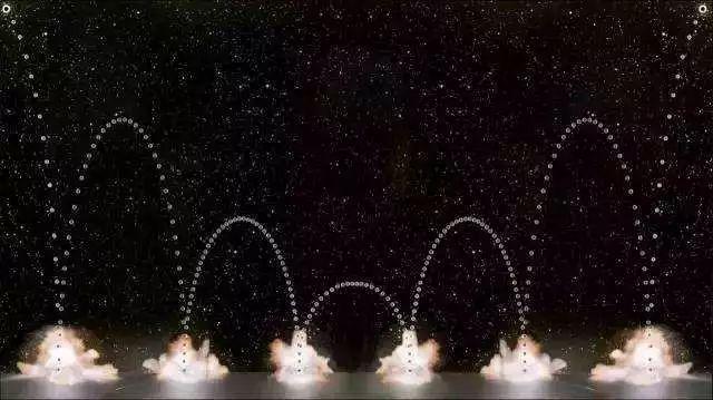 我们的宇宙是另一个更古老宇宙的后代？16 / 作者:xwuw13 / 帖子ID:54541