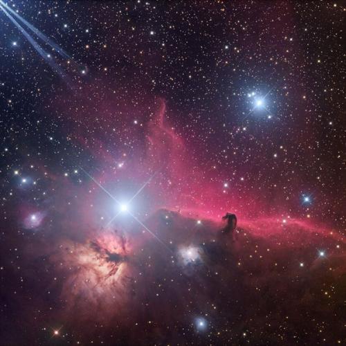 你知道宇宙是什么颜色吗？它包含三重颜色410 / 作者:stellaqj / 帖子ID:54542