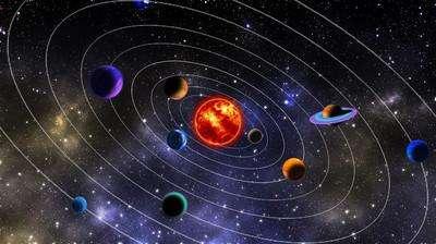 太阳系&quot;第九行星&quot;或为一颗黑洞？有科学家已经研究出它的数据487 / 作者:ryJpvCAB / 帖子ID:54551