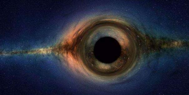 太阳系&quot;第九行星&quot;或为一颗黑洞？有科学家已经研究出它的数据449 / 作者:ryJpvCAB / 帖子ID:54551