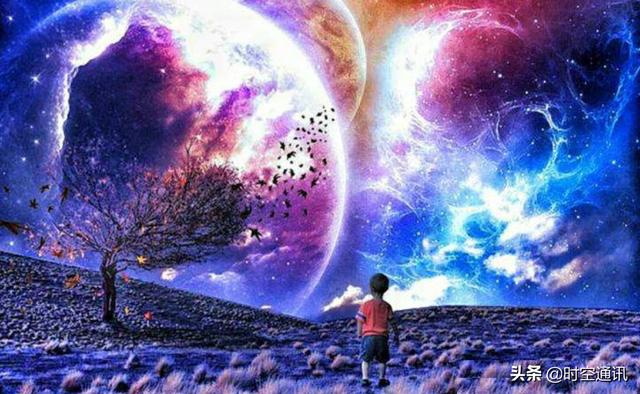 在5000万光年距离黑洞看到的地球，是5000万年前的样子吗？589 / 作者:a四四 / 帖子ID:54553