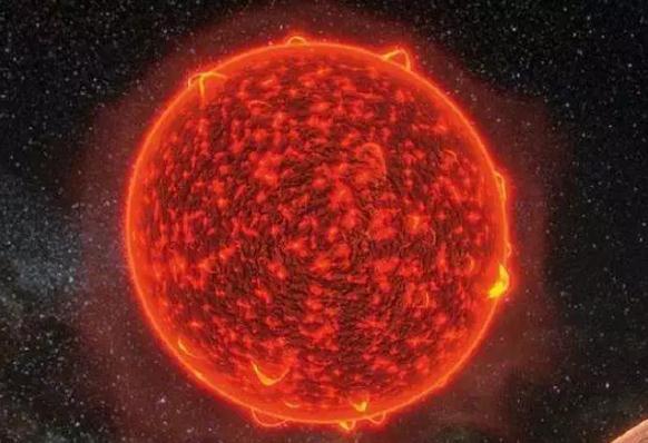 在宇宙中的10个最有可能存在外星人的恒星系818 / 作者:conanwchen2 / 帖子ID:54554